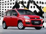 Fiat Panda 2013 года (AU)